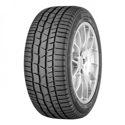 Шины Continental ContiWinterContact TS 830P 205/55 R18 96H FR